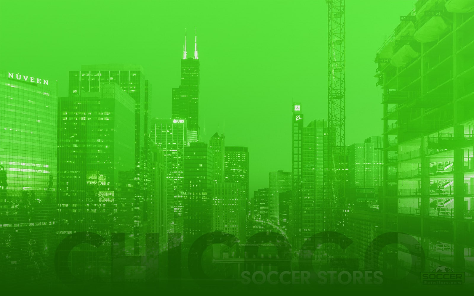 chicago soccer shop