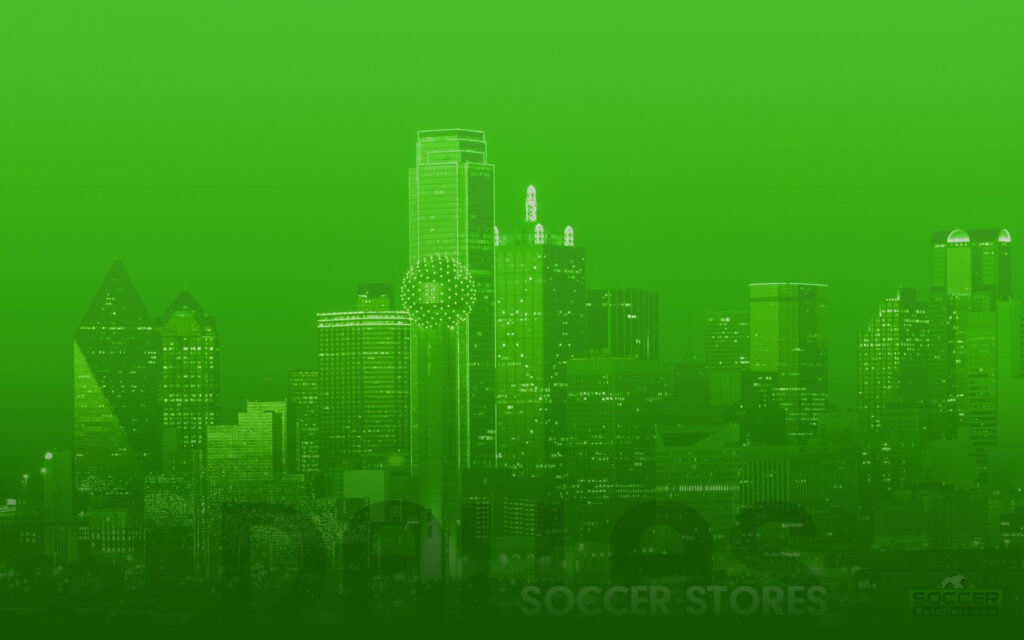 Soccer Premier Dallas - Soccer Store in Dallas, TX