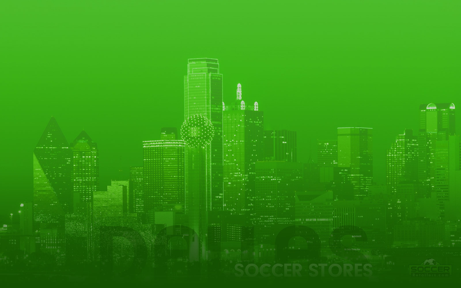 Dallas Fort Worth Soccer Stores