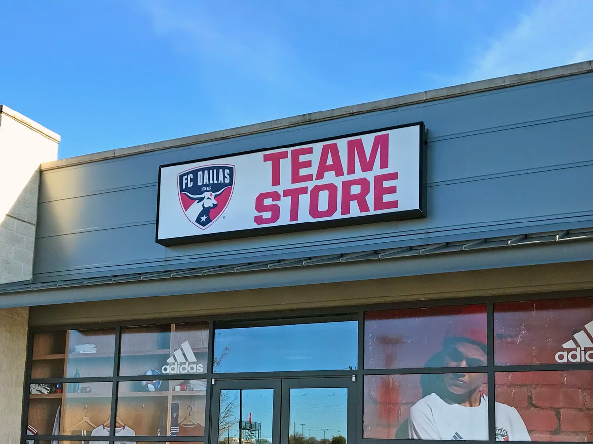 Team Store