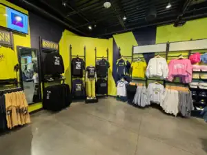 Nashville SC Team Store Fanwear