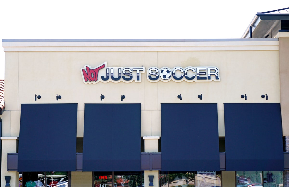 Top 10 Best Soccer Store in Fort Worth, TX - October 2023 - Yelp