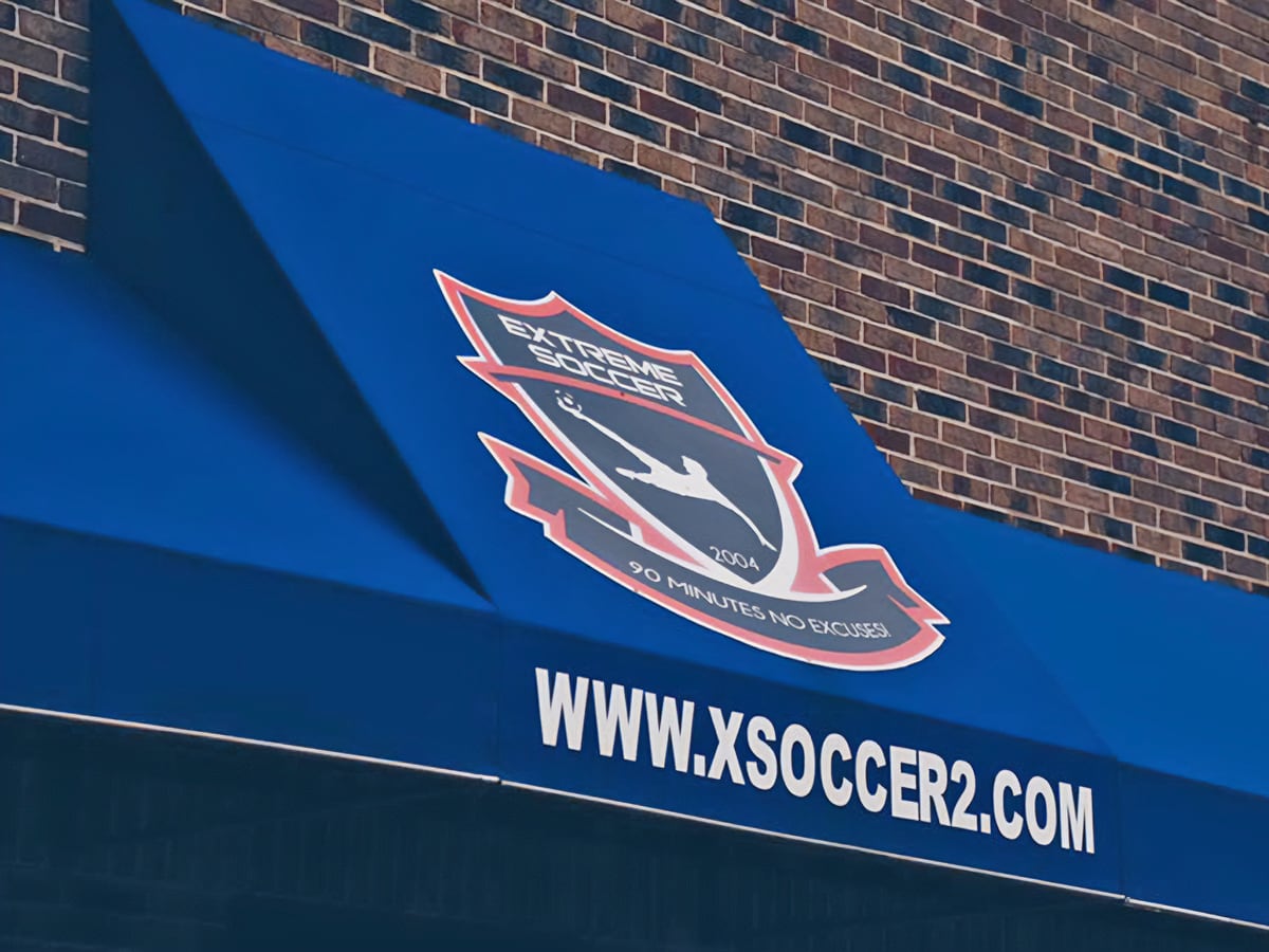 Extreme Soccer Berwyn Soccer Store in Berwyn, IL Soccer Retailers