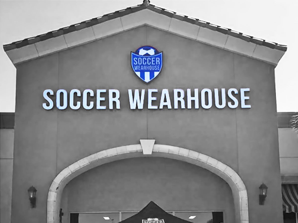 Soccer Wearhouse Temecula Soccer Store in Temecula, CA Soccer Retailers