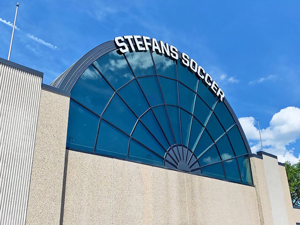 Stefans Soccer Brookfield