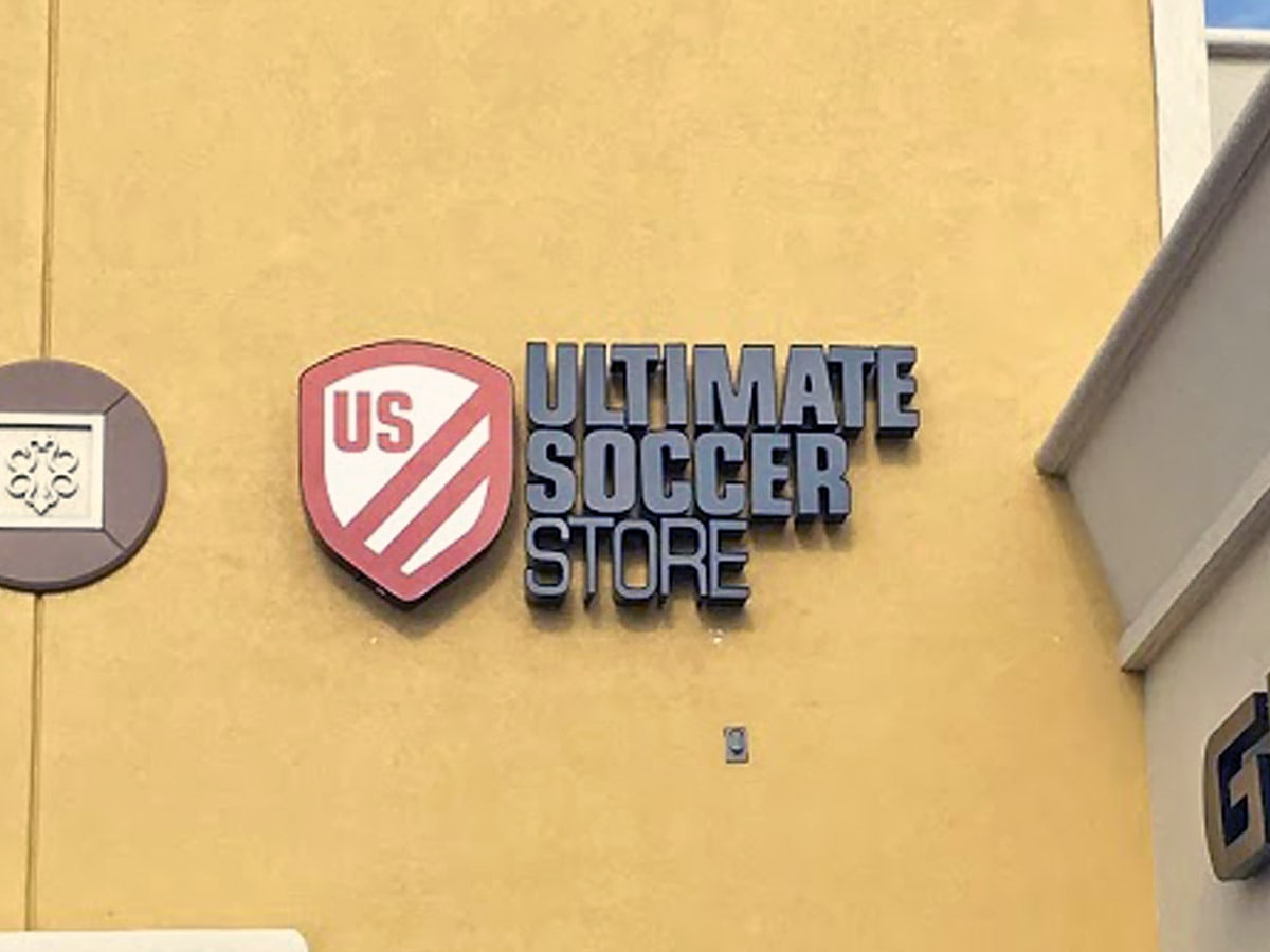 Boca Raton (Permanently Closed) Soccer