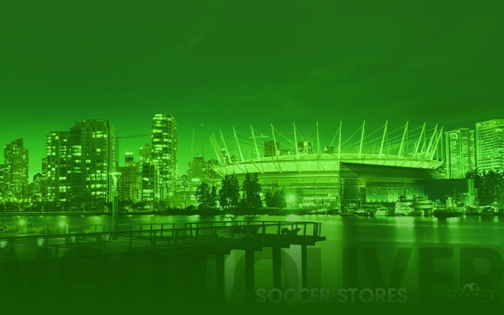 North America Sports Vancouver - Soccer Store in Vancouver, BC